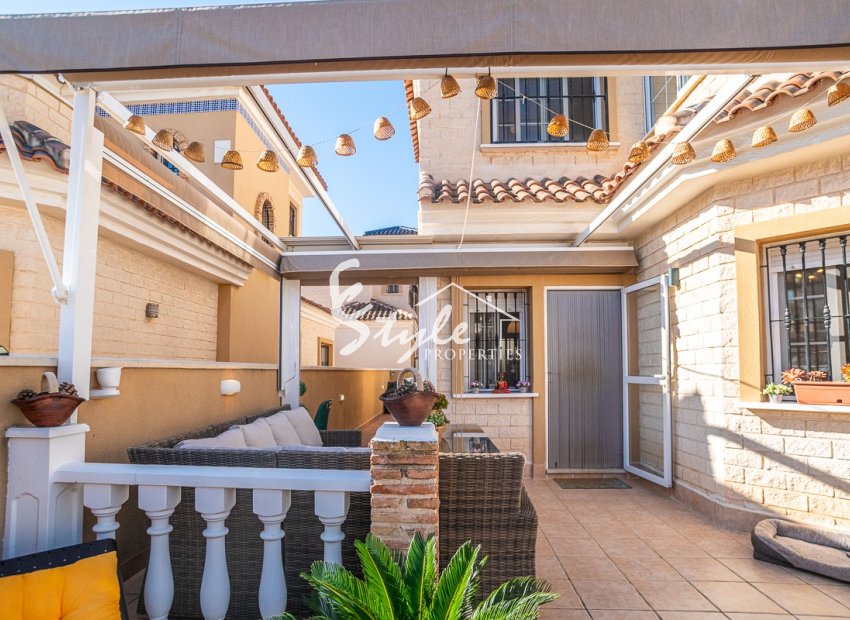 Reventa - Villa - Guardamar - EL RASO