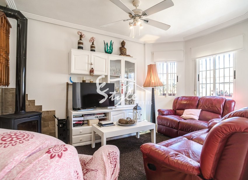 Reventa - Villa - Guardamar - EL RASO