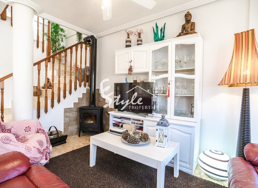 Reventa - Villa - Guardamar - EL RASO