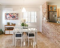 Reventa - Villa - Guardamar - EL RASO