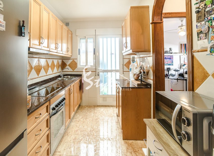 Reventa - Villa - Guardamar - EL RASO