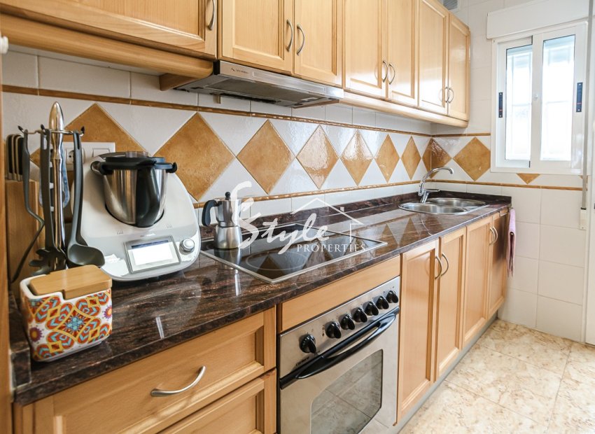 Reventa - Villa - Guardamar - EL RASO