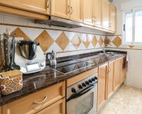 Reventa - Villa - Guardamar - EL RASO