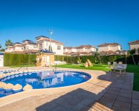 Reventa - Villa - Guardamar - EL RASO