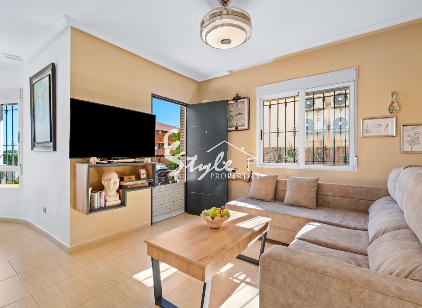 Reventa - Villa - Guardamar - El Raso