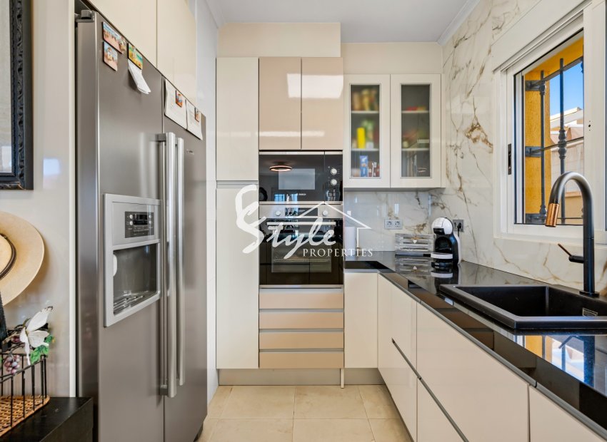 Reventa - Villa - Guardamar - El Raso