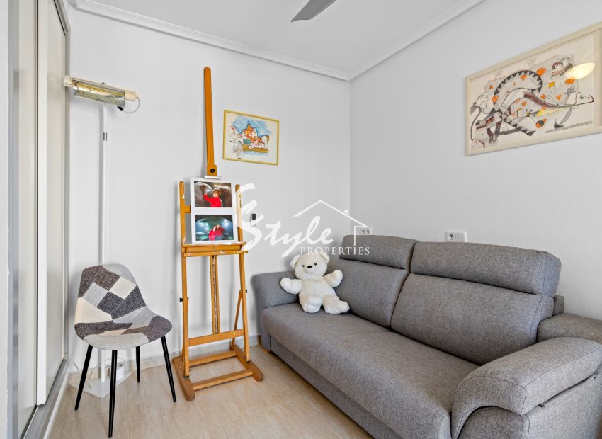 Reventa - Villa - Guardamar - El Raso