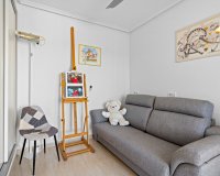 Reventa - Villa - Guardamar - El Raso