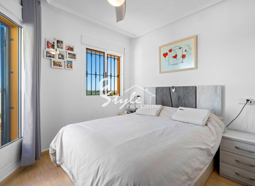 Reventa - Villa - Guardamar - El Raso