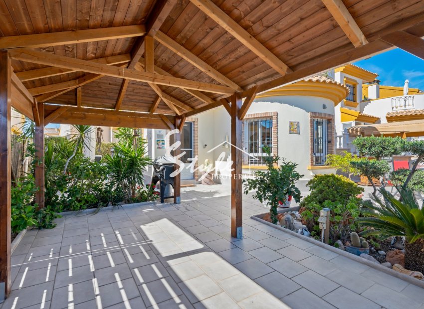 Reventa - Villa - Guardamar - El Raso