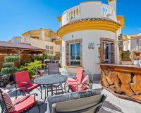 Reventa - Villa - Guardamar - El Raso