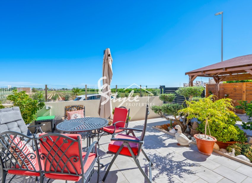 Reventa - Villa - Guardamar - El Raso