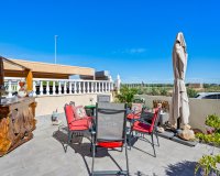 Reventa - Villa - Guardamar - El Raso