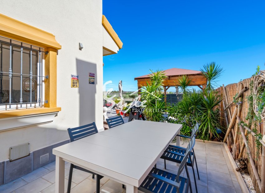 Reventa - Villa - Guardamar - El Raso