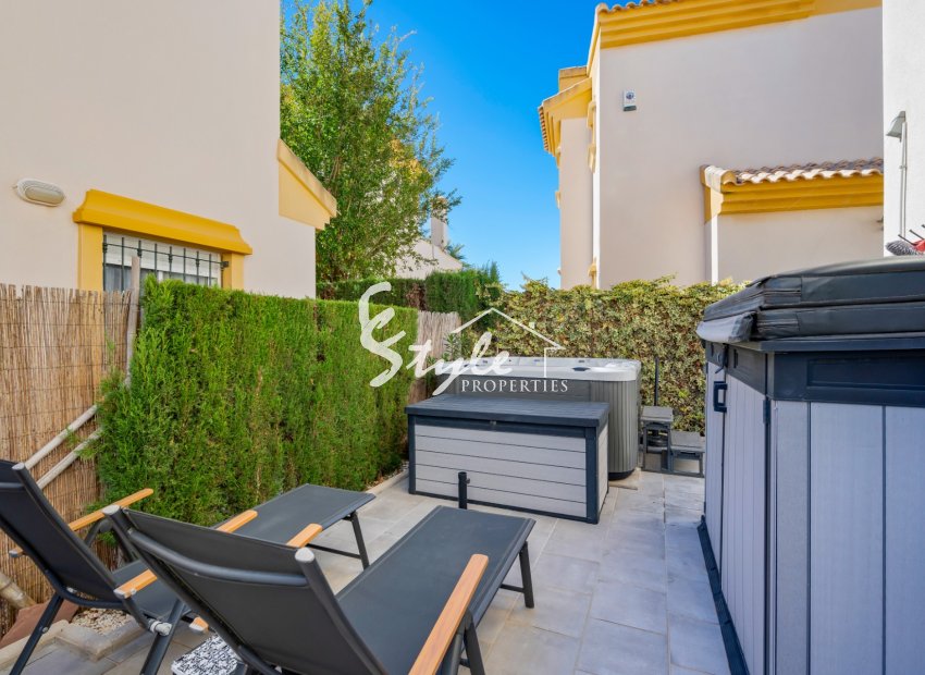 Reventa - Villa - Guardamar - El Raso