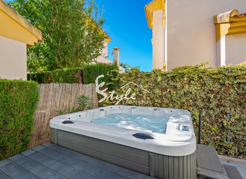 Reventa - Villa - Guardamar - El Raso