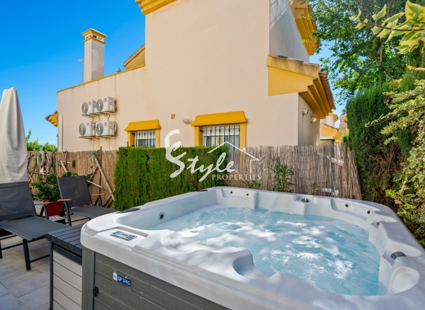 Reventa - Villa - Guardamar - El Raso