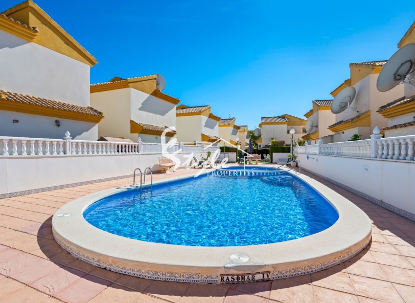 Reventa - Villa - Guardamar - El Raso