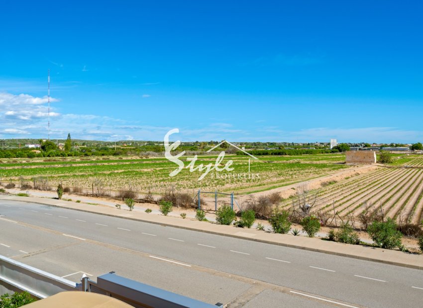 Reventa - Villa - Guardamar - El Raso