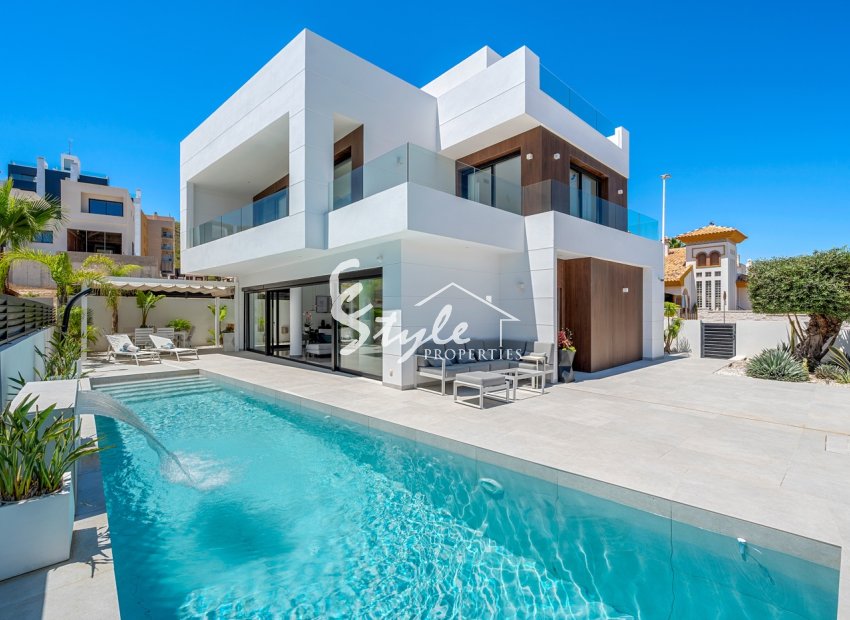 Reventa - Villa - Guardamar - Guardamar del Segura