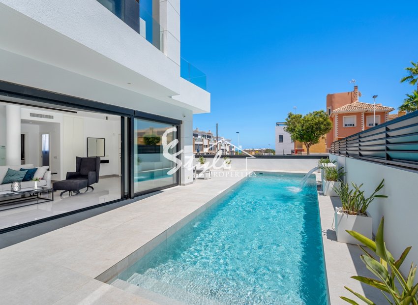 Reventa - Villa - Guardamar - Guardamar del Segura