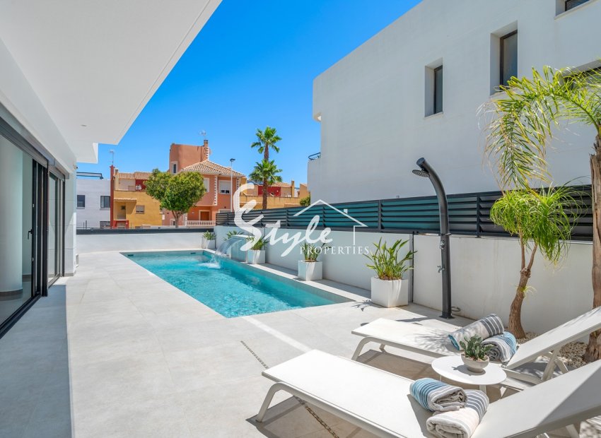 Reventa - Villa - Guardamar - Guardamar del Segura