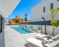 Reventa - Villa - Guardamar - Guardamar del Segura