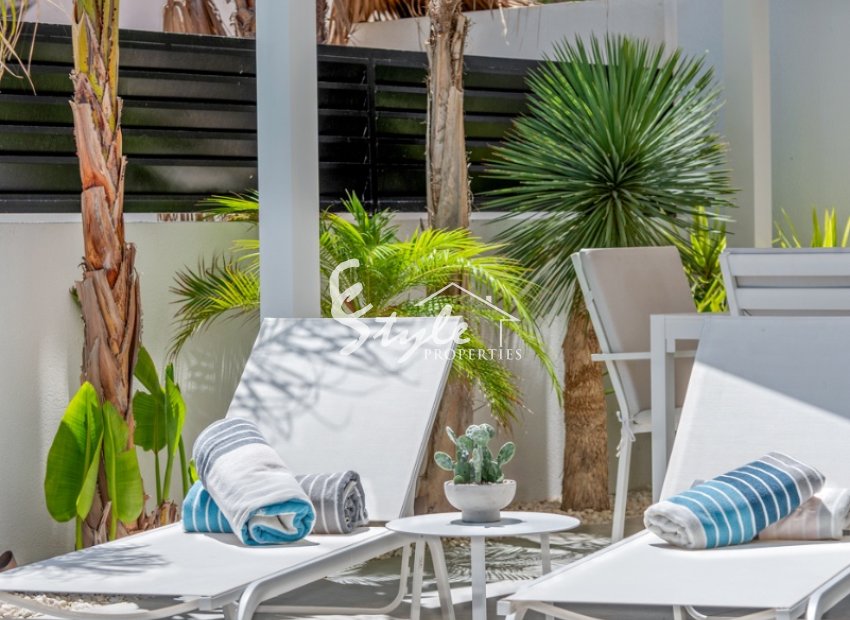 Reventa - Villa - Guardamar - Guardamar del Segura