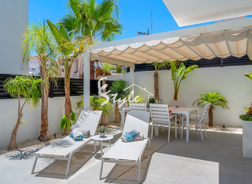 Reventa - Villa - Guardamar - Guardamar del Segura