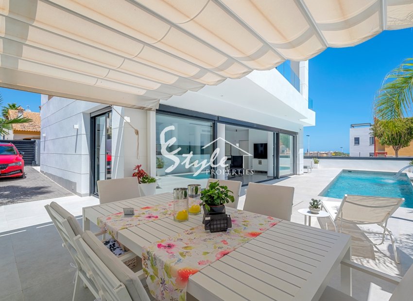 Reventa - Villa - Guardamar - Guardamar del Segura