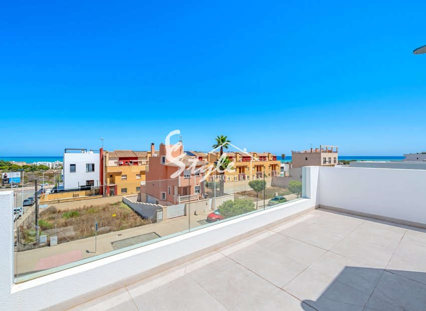 Reventa - Villa - Guardamar - Guardamar del Segura