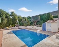 Reventa - Villa - Javea - Monte Olimpe