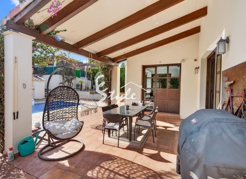 Reventa - Villa - Javea - Monte Olimpe