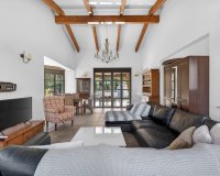 Reventa - Villa - Javea - Monte Olimpe