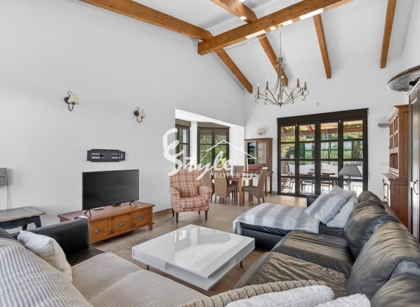 Reventa - Villa - Javea - Monte Olimpe