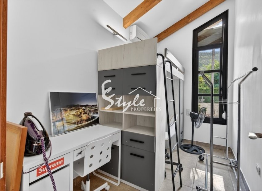 Reventa - Villa - Javea - Monte Olimpe