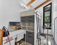 Reventa - Villa - Javea - Monte Olimpe