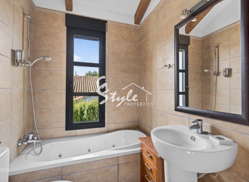 Reventa - Villa - Javea - Monte Olimpe