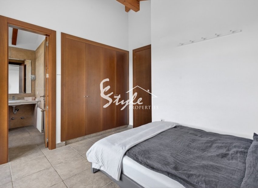 Reventa - Villa - Javea - Monte Olimpe