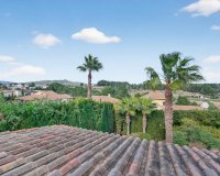 Reventa - Villa - Javea - Monte Olimpe