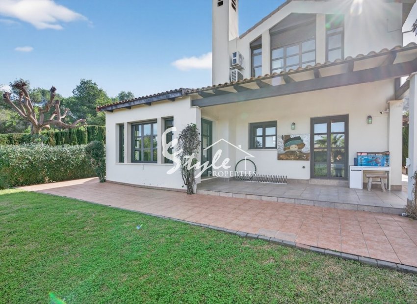 Reventa - Villa - Javea - Monte Olimpe