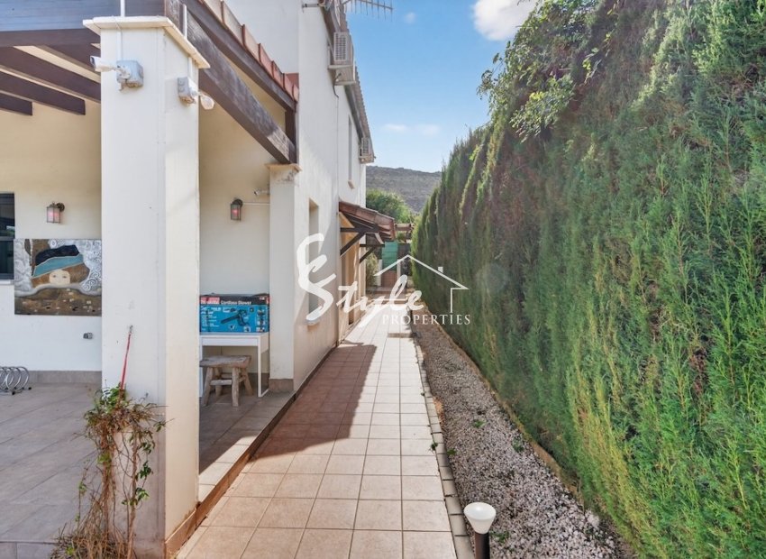 Reventa - Villa - Javea - Monte Olimpe