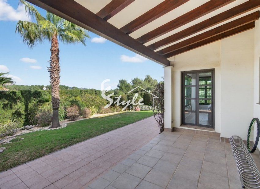 Reventa - Villa - Javea - Monte Olimpe