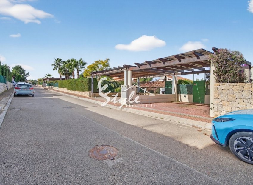 Reventa - Villa - Javea - Monte Olimpe