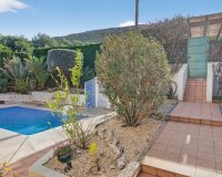 Reventa - Villa - Javea - Monte Olimpe