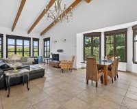 Reventa - Villa - Javea - Monte Olimpe