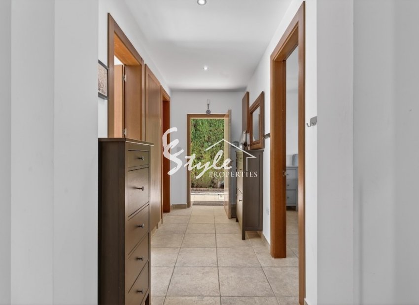 Reventa - Villa - Javea - Monte Olimpe