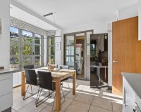 Reventa - Villa - Javea - Monte Olimpe