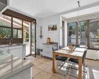 Reventa - Villa - Javea - Monte Olimpe