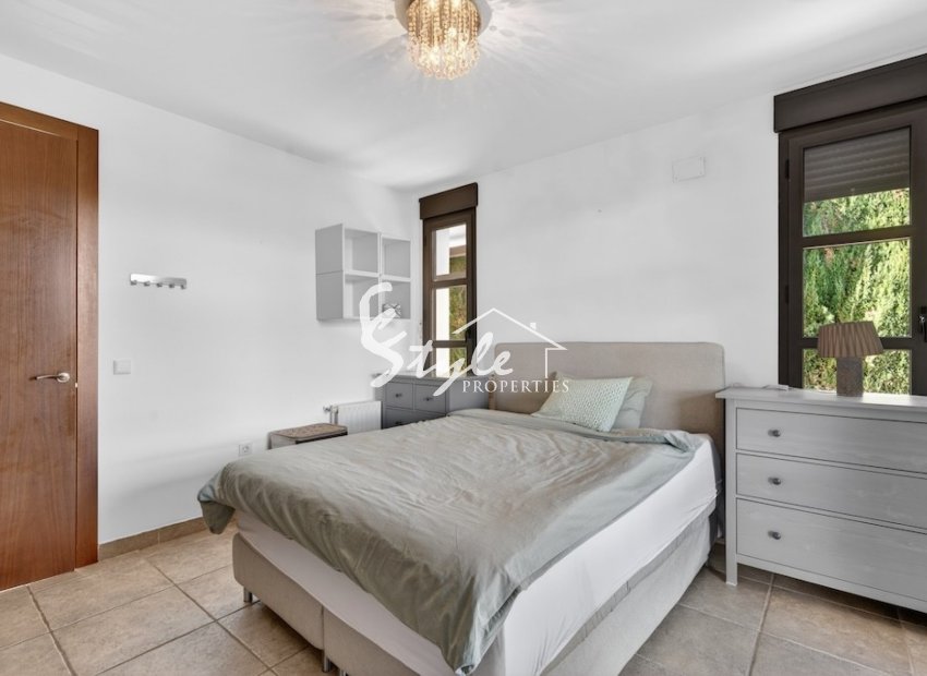 Reventa - Villa - Javea - Monte Olimpe